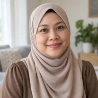Azlina Binte Omar