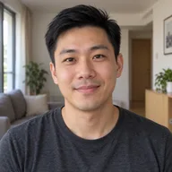 Marcus Ong